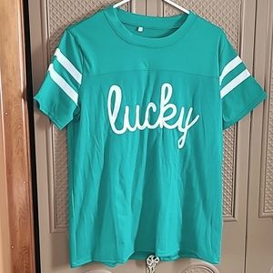 🍀St. Patty's Tee 🍀